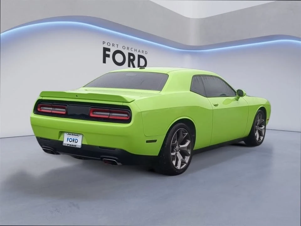 2015 Dodge Challenger 3rd Gen - Image 5 of 20