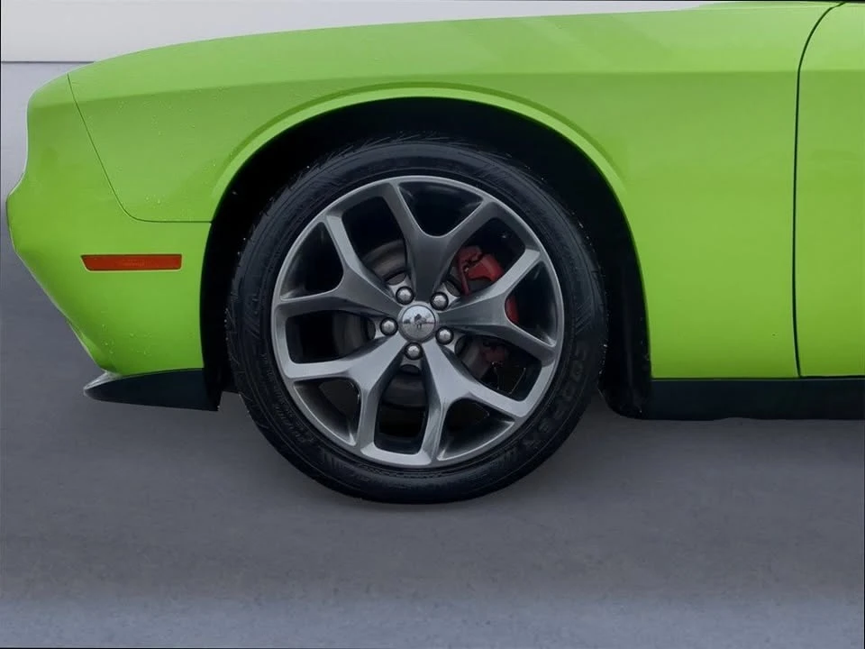 2015 Dodge Challenger 3rd Gen - Image 9 of 20