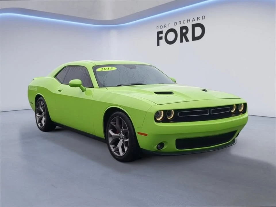 2015 Dodge Challenger 3rd Gen - Image 7 of 20