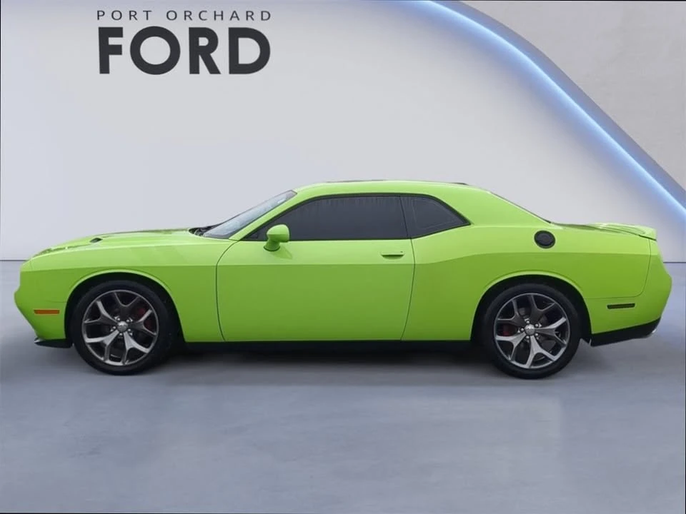 2015 Dodge Challenger 3rd Gen - Image 2 of 20