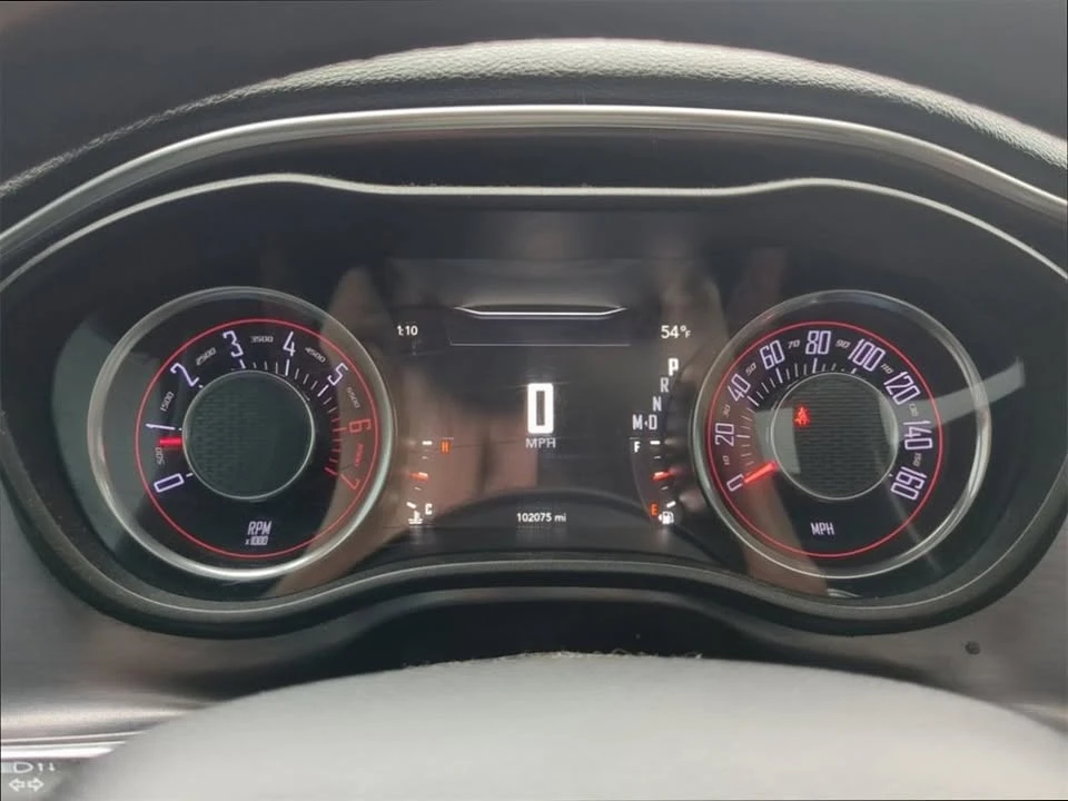 2015 Dodge Challenger 3rd Gen - Image 14 of 20