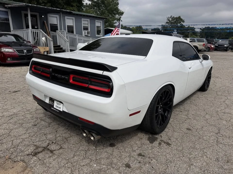 2015 Dodge Challenger 3rd Gen - Image 4 of 20
