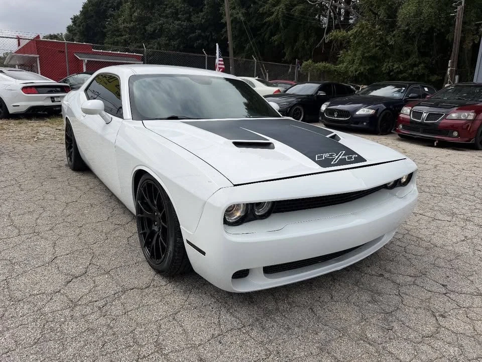 2015 Dodge Challenger 3rd Gen - Image 3 of 20