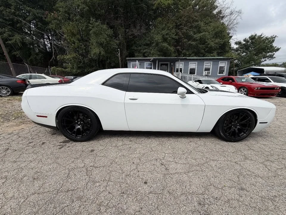 2015 Dodge Challenger 3rd Gen - Image 7 of 20