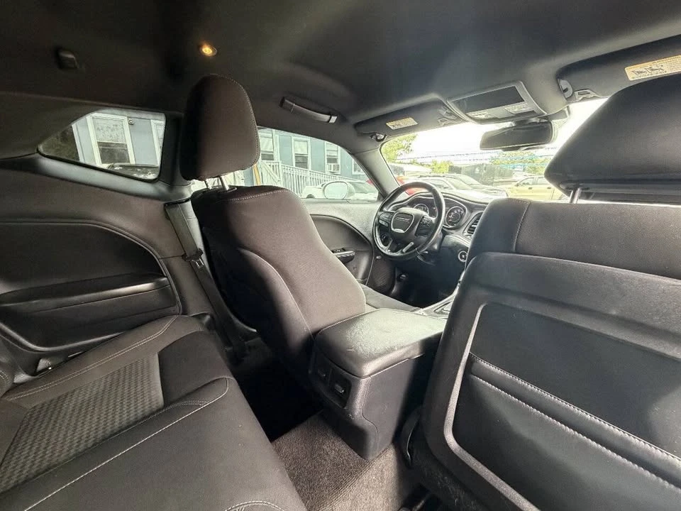 2015 Dodge Challenger 3rd Gen - Image 14 of 20
