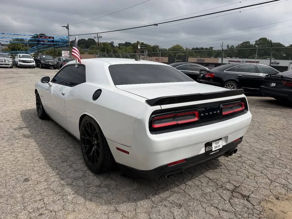 2015 Dodge Challenger 3rd Gen - Image 5 of 20