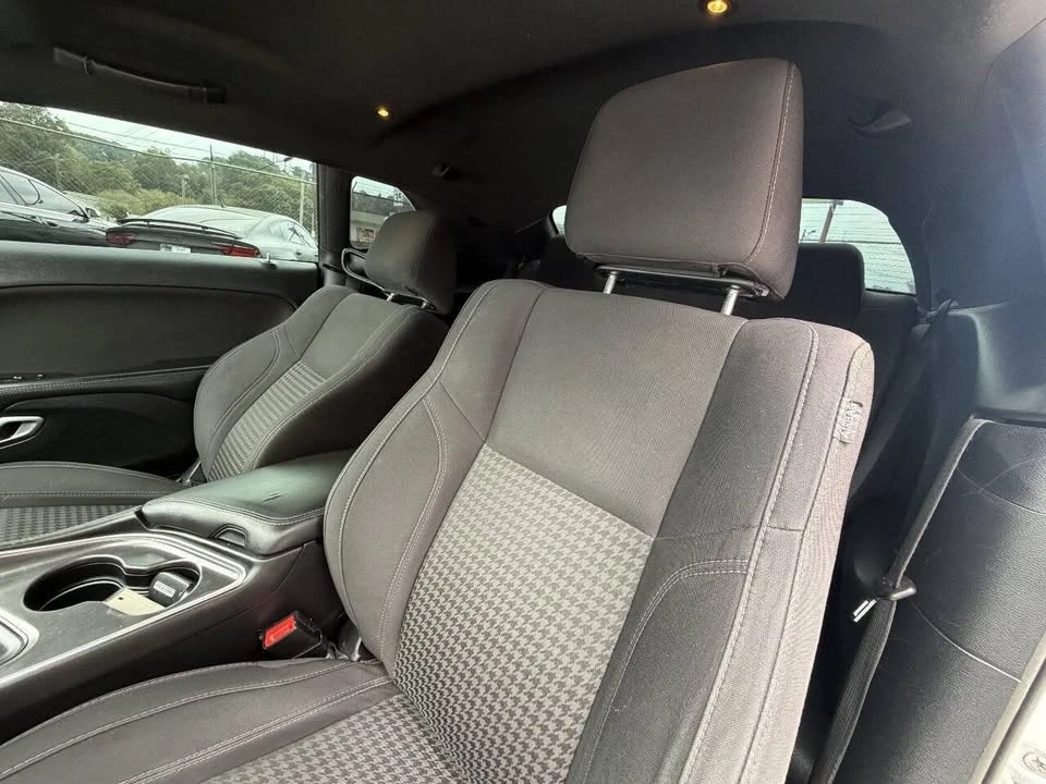 2015 Dodge Challenger 3rd Gen - Image 20 of 20