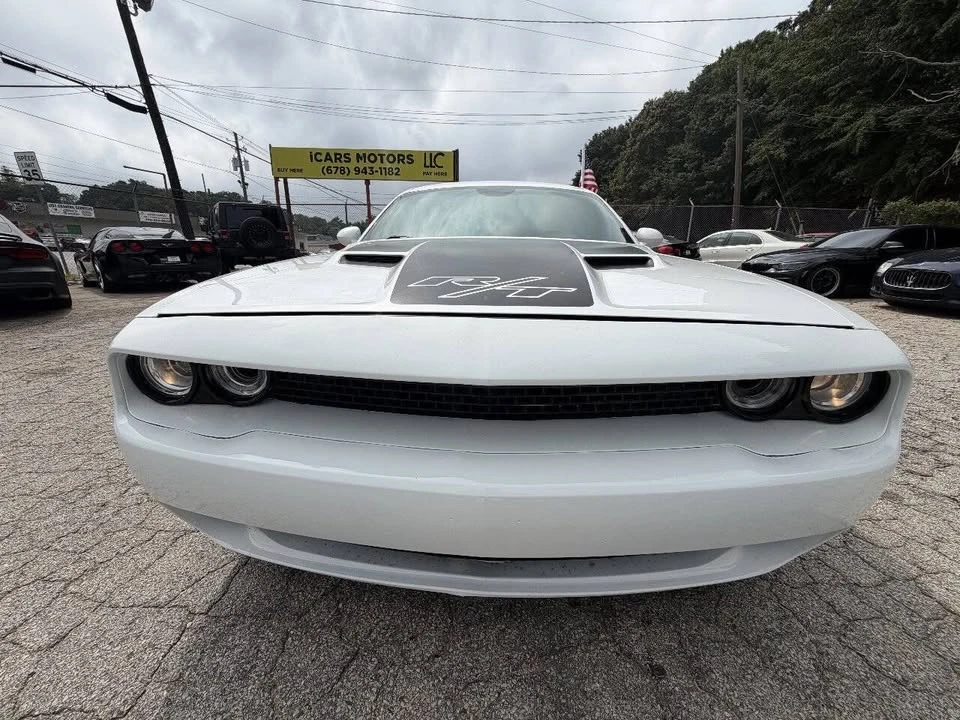 2015 Dodge Challenger 3rd Gen - Image 8 of 20