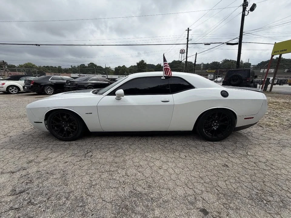 2015 Dodge Challenger 3rd Gen - Image 6 of 20