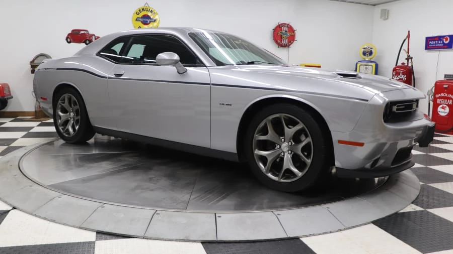 2015 Dodge Challenger 3rd Gen - Image 6 of 6