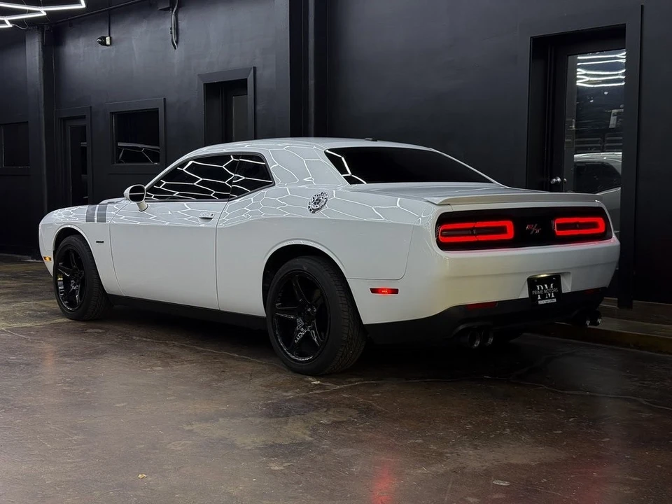 2015 Dodge Challenger 3rd Gen - Image 7 of 12
