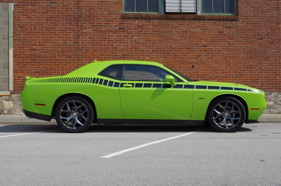 2015 Dodge Challenger 3rd Gen - Image 2 of 12