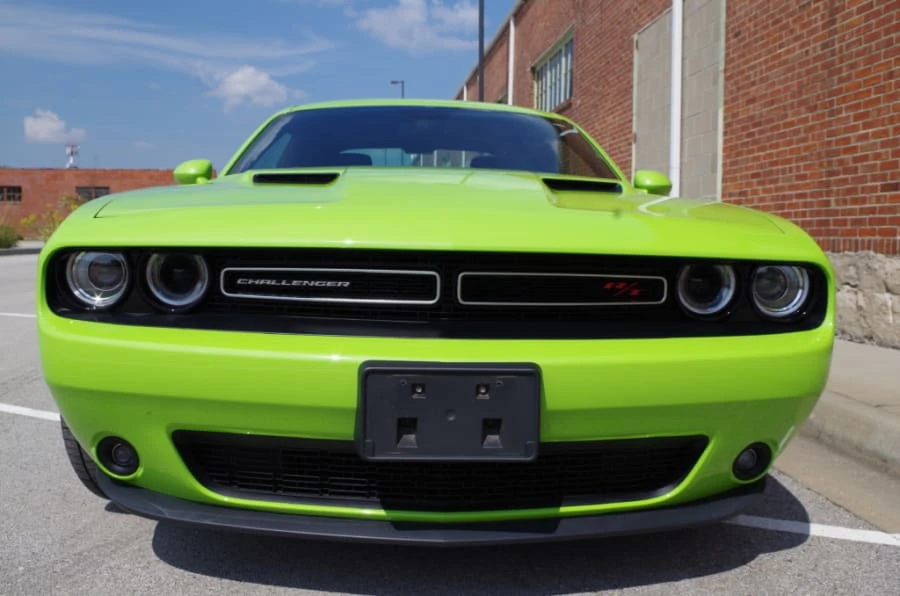 2015 Dodge Challenger 3rd Gen - Image 9 of 12