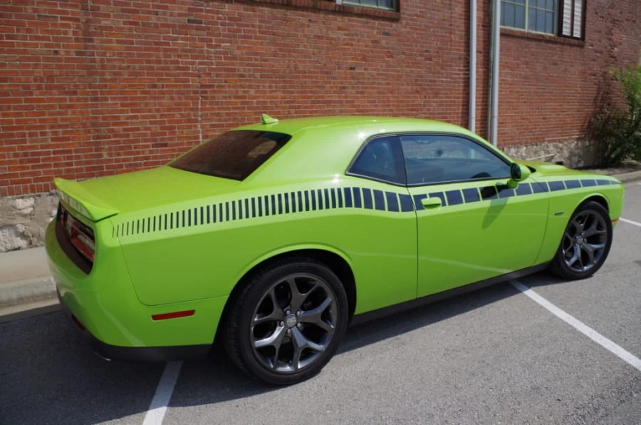 2015 Dodge Challenger 3rd Gen - Image 3 of 12