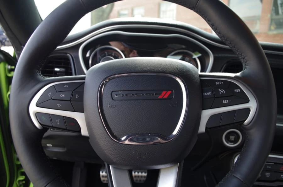 2015 Dodge Challenger 3rd Gen - Image 5 of 12