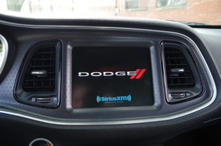 2015 Dodge Challenger 3rd Gen - Image 6 of 12