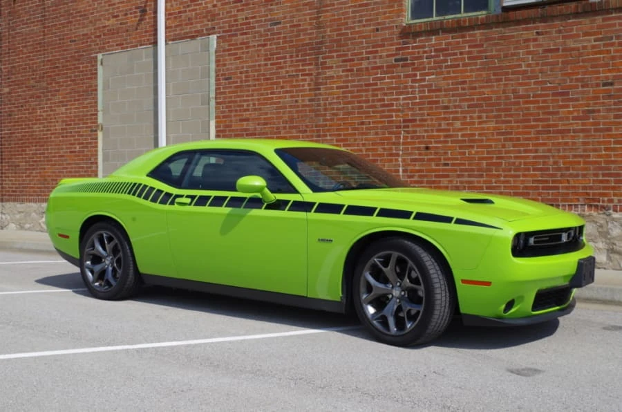 2015 Dodge Challenger 3rd Gen - Image 12 of 12