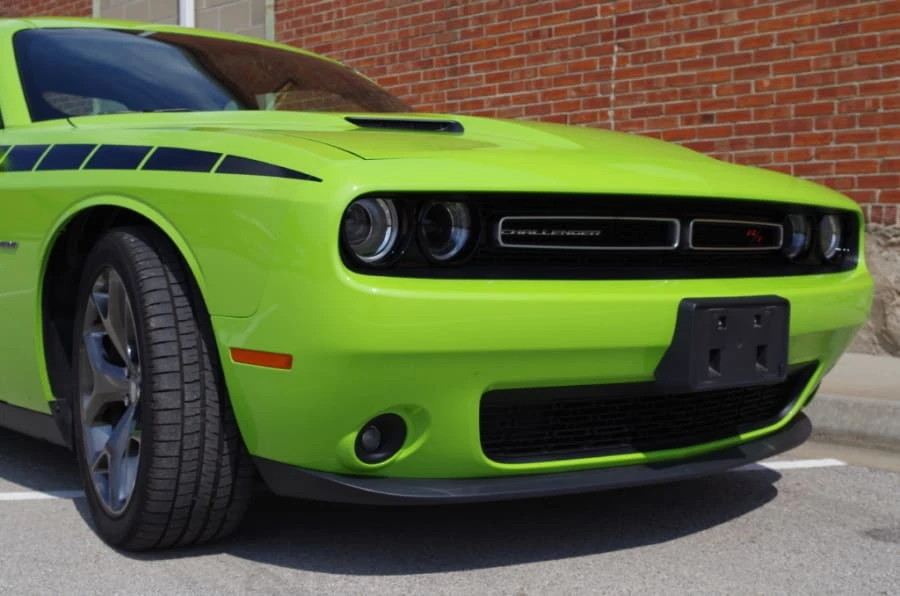 2015 Dodge Challenger 3rd Gen - Image 11 of 12