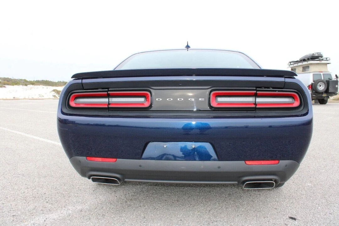 2015 Dodge Challenger 3rd Gen - Image 18 of 21