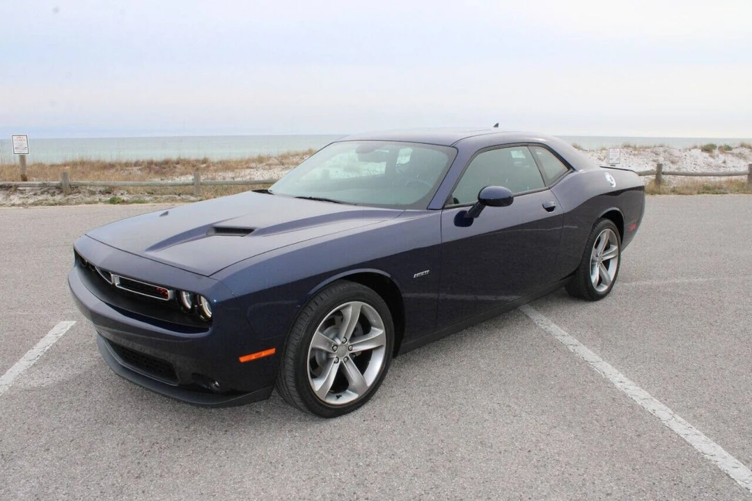 2015 Dodge Challenger 3rd Gen - Image 4 of 31