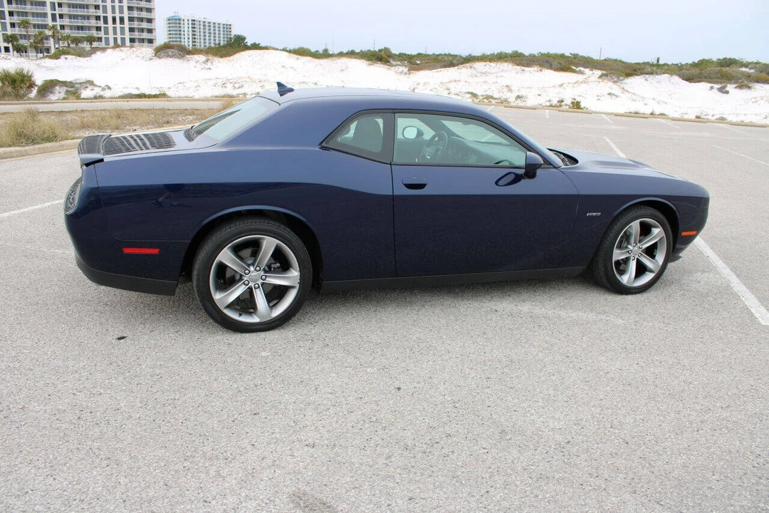 2015 Dodge Challenger 3rd Gen - Image 23 of 31