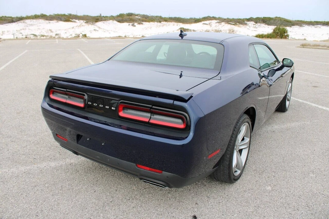 2015 Dodge Challenger 3rd Gen - Image 20 of 21
