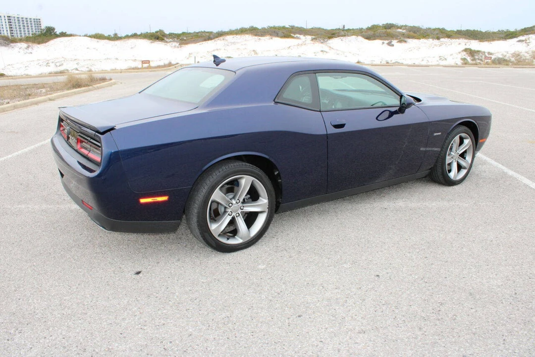 2015 Dodge Challenger 3rd Gen - Image 22 of 31