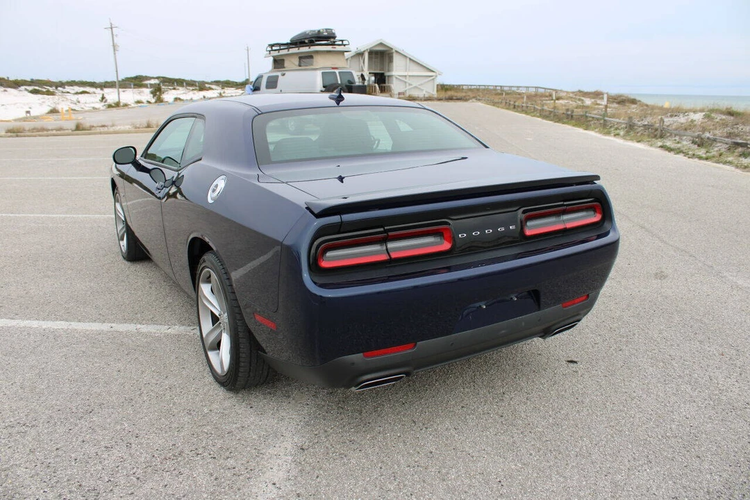 2015 Dodge Challenger 3rd Gen - Image 15 of 21