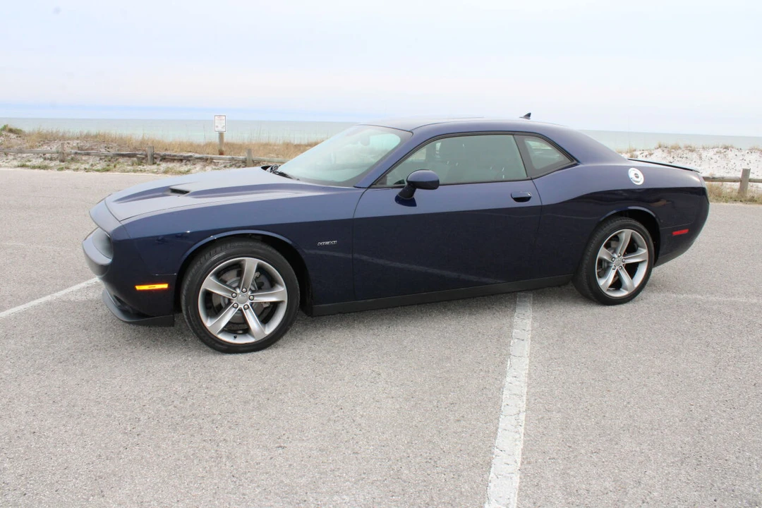 2015 Dodge Challenger 3rd Gen - Image 6 of 21