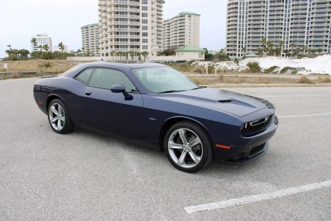 2015 Dodge Challenger 3rd Gen - Image 30 of 31
