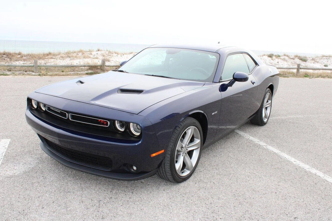 2015 Dodge Challenger 3rd Gen - Image 3 of 21