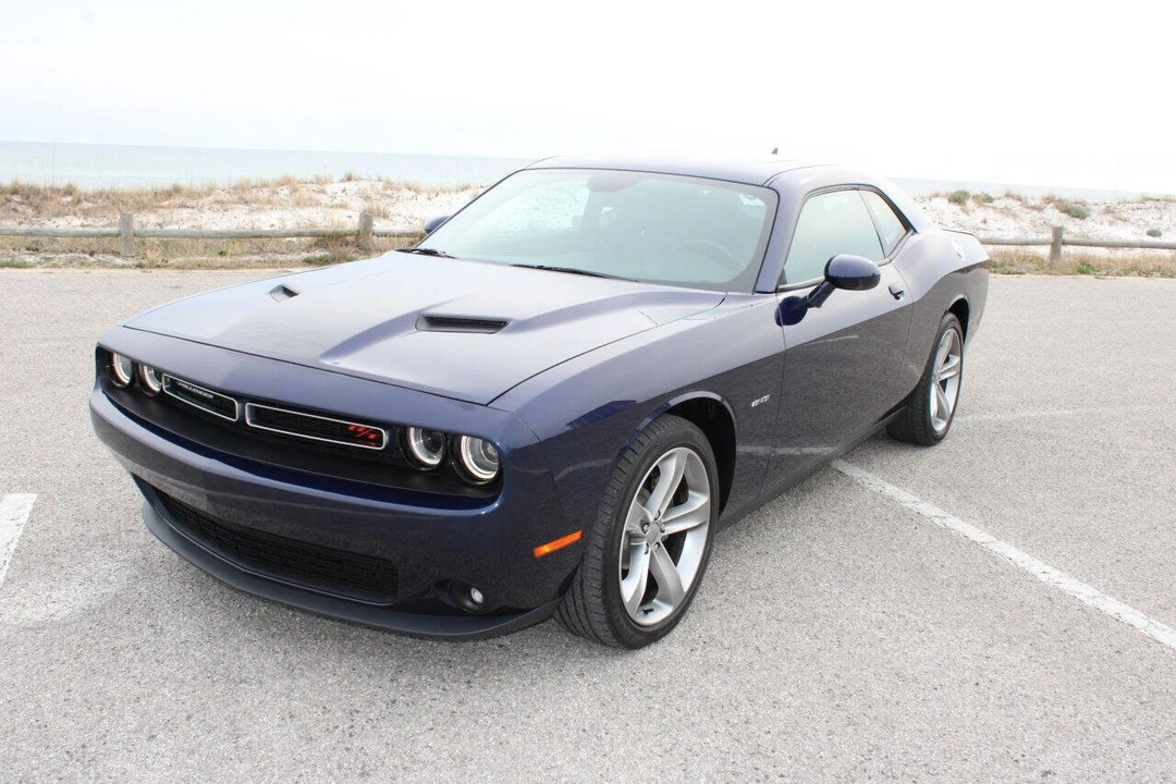 2015 Dodge Challenger 3rd Gen - Image 3 of 21