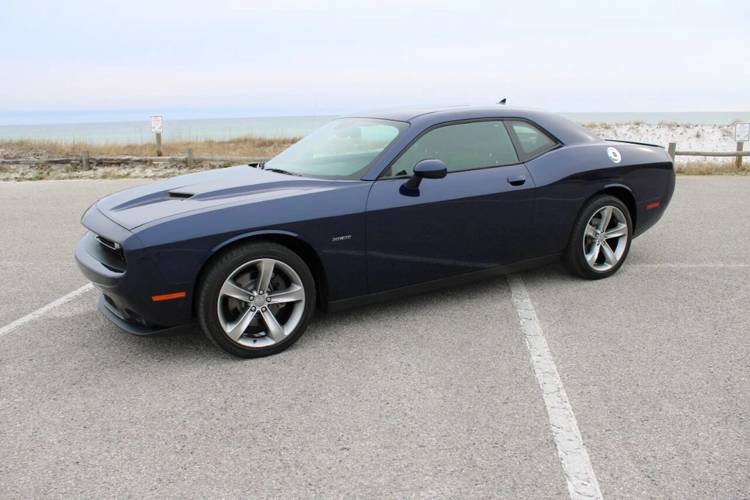 2015 Dodge Challenger 3rd Gen - Image 5 of 21
