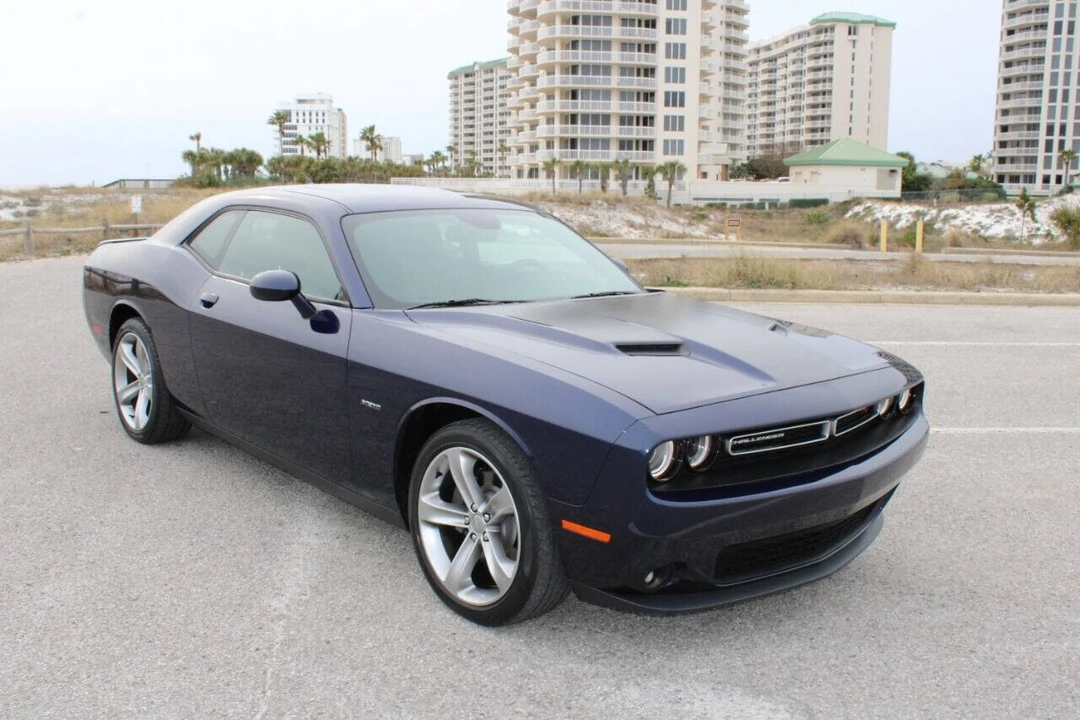2015 Dodge Challenger 3rd Gen - Image 31 of 31