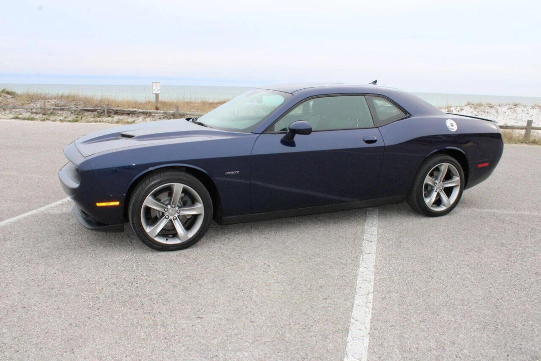 2015 Dodge Challenger 3rd Gen - Image 6 of 21