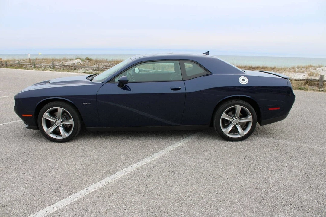 2015 Dodge Challenger 3rd Gen - Image 8 of 21