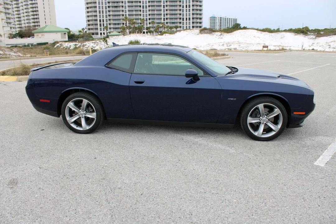 2015 Dodge Challenger 3rd Gen - Image 27 of 31