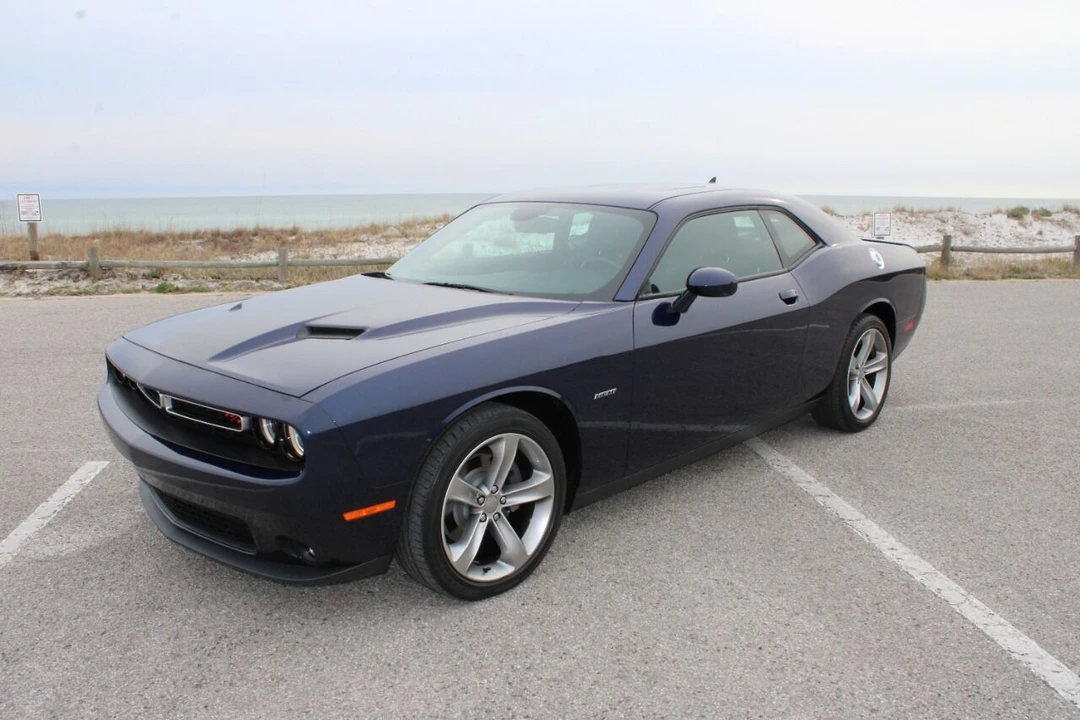 2015 Dodge Challenger 3rd Gen - Image 4 of 21