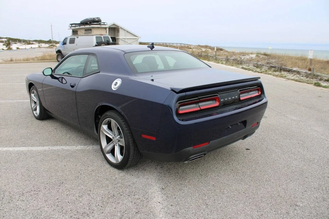 2015 Dodge Challenger 3rd Gen - Image 14 of 21