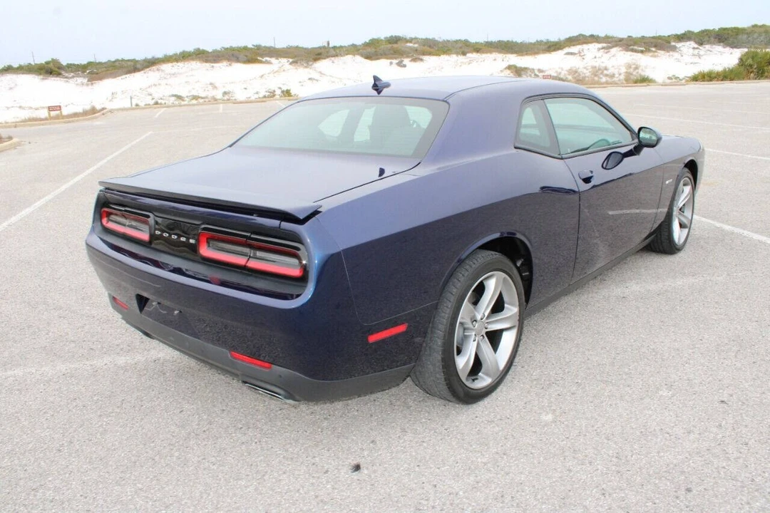 2015 Dodge Challenger 3rd Gen - Image 21 of 21