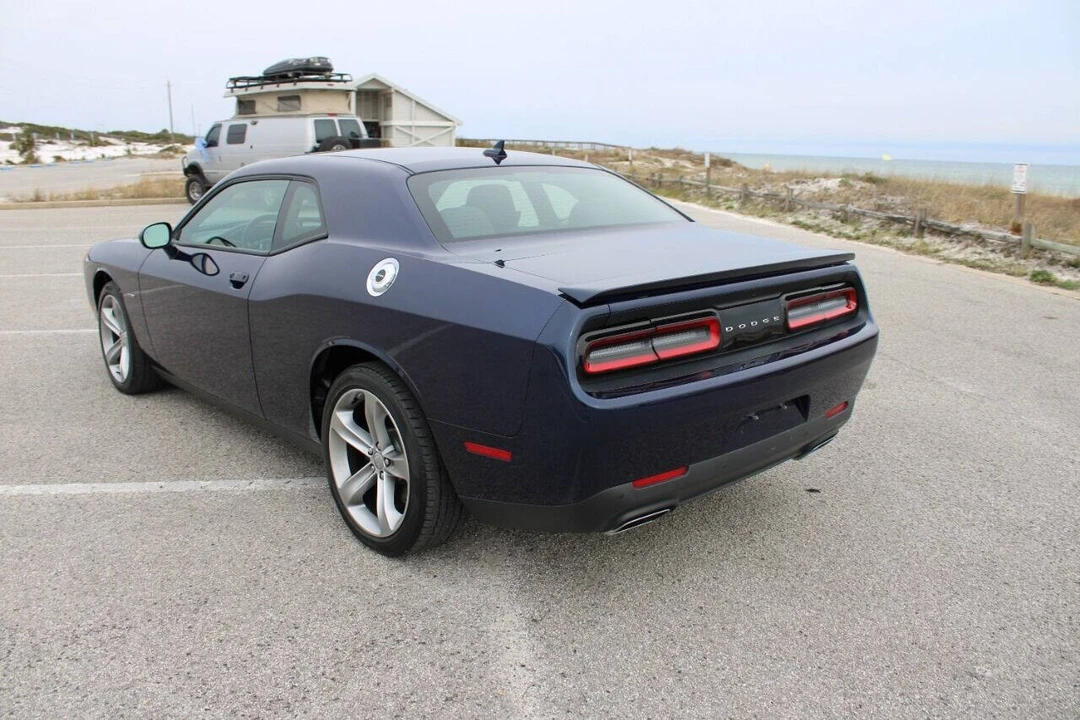2015 Dodge Challenger 3rd Gen - Image 14 of 21