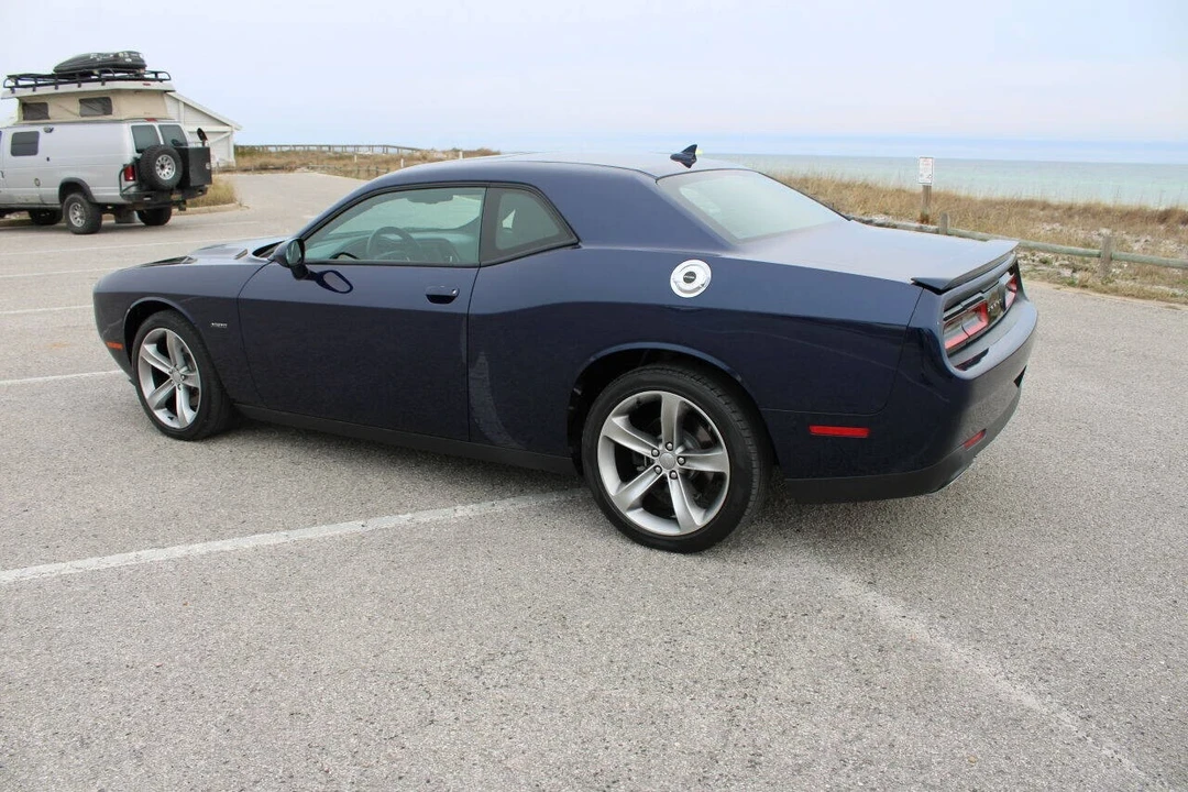 2015 Dodge Challenger 3rd Gen - Image 12 of 21
