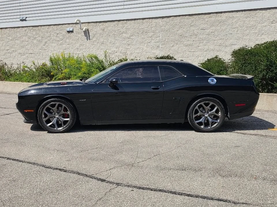 2015 Dodge Challenger 3rd Gen - Image 2 of 18
