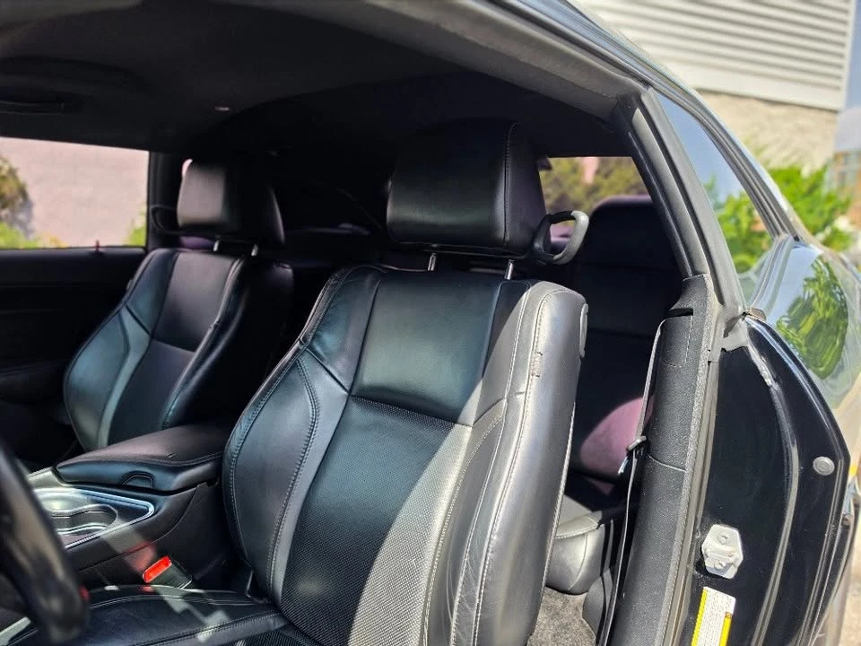 2015 Dodge Challenger 3rd Gen - Image 10 of 18