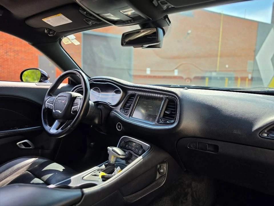 2015 Dodge Challenger 3rd Gen - Image 14 of 18
