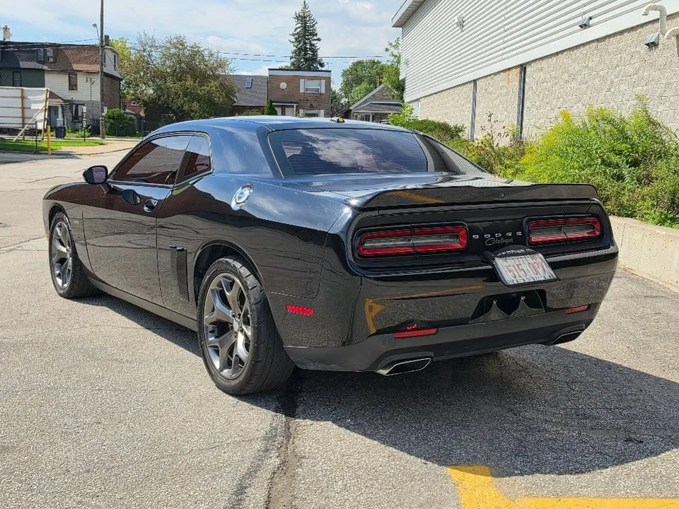 2015 Dodge Challenger 3rd Gen - Image 3 of 18