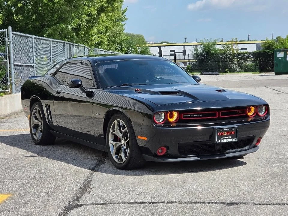2015 Dodge Challenger 3rd Gen - Image 7 of 18