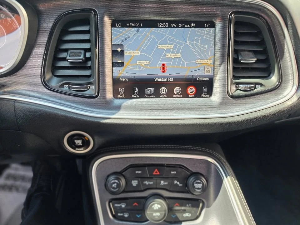 2015 Dodge Challenger 3rd Gen - Image 18 of 18