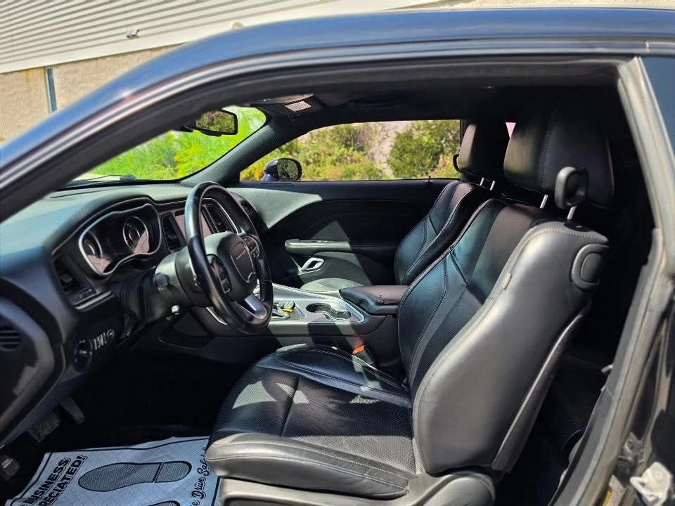 2015 Dodge Challenger 3rd Gen - Image 9 of 18