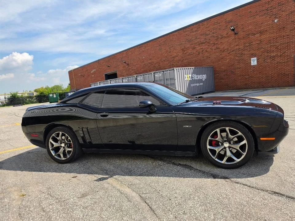 2015 Dodge Challenger 3rd Gen - Image 6 of 18